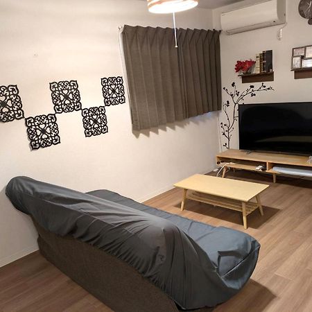 9, Minamisuna 2, Entire House For Rent Tokyo Exterior photo